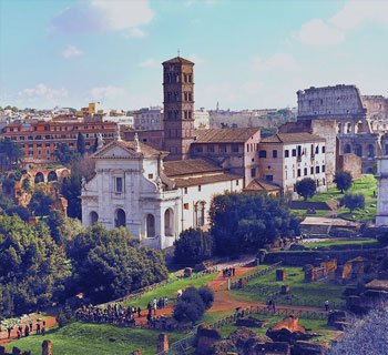 Italy Classic Private Tours