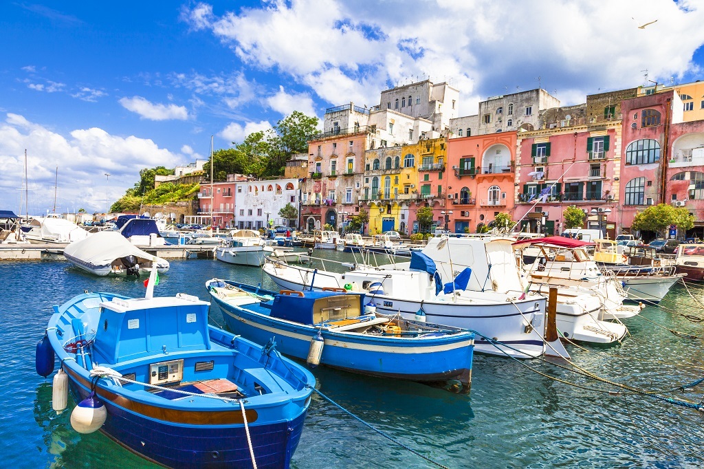 Amalfi Coast 15