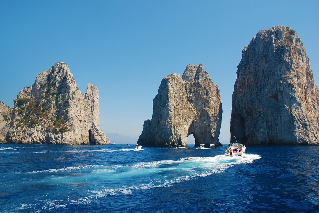 Capri 4