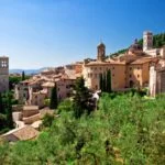 Holidays Package To Umbria