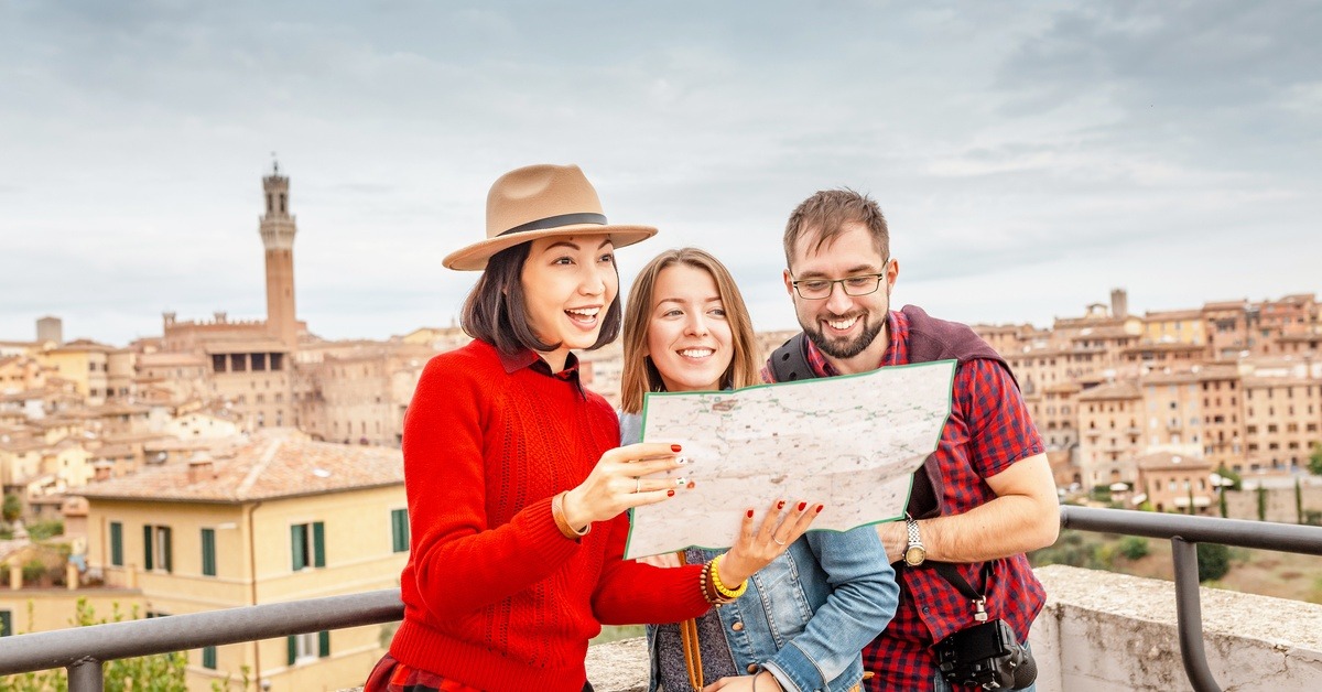 You are currently viewing Italy in Slow Motion: Why Private Tours Are Trending